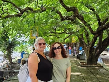 Cochin Shore Excursion: Culture, Cuisine, and Coast Tour