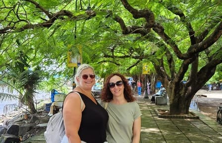 Cochin Shore Excursion: Culture, Cuisine, and Coast Tour