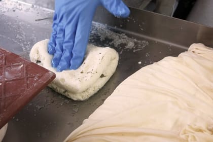 From Larnaca: Troodos Village Venture – Rural Mountains Food & Wine Tour (8-9hrs)