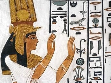 Tours in Luxor Egypt