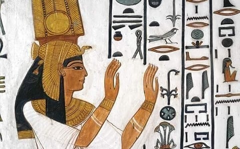 Luxor Day Tour l The Valley of the Queens and Hatshepsut