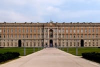 Palace of Caserta