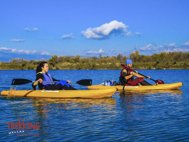 Things to do in Tzoumerka