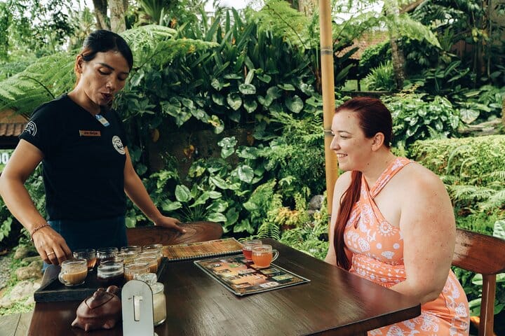 Bali Private Car Full Day Customized Tour With Drone Service