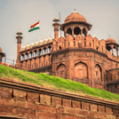 Private Delhi 4 Monument Tour with Entrance Fees | Qutub Minar, Humayun's Tomb, Lotus Temple & Rashtrapati Bhavan 6
