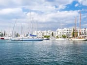 Patrimoine de Sousse : médina, Ribat et musées (demi-journée) 3