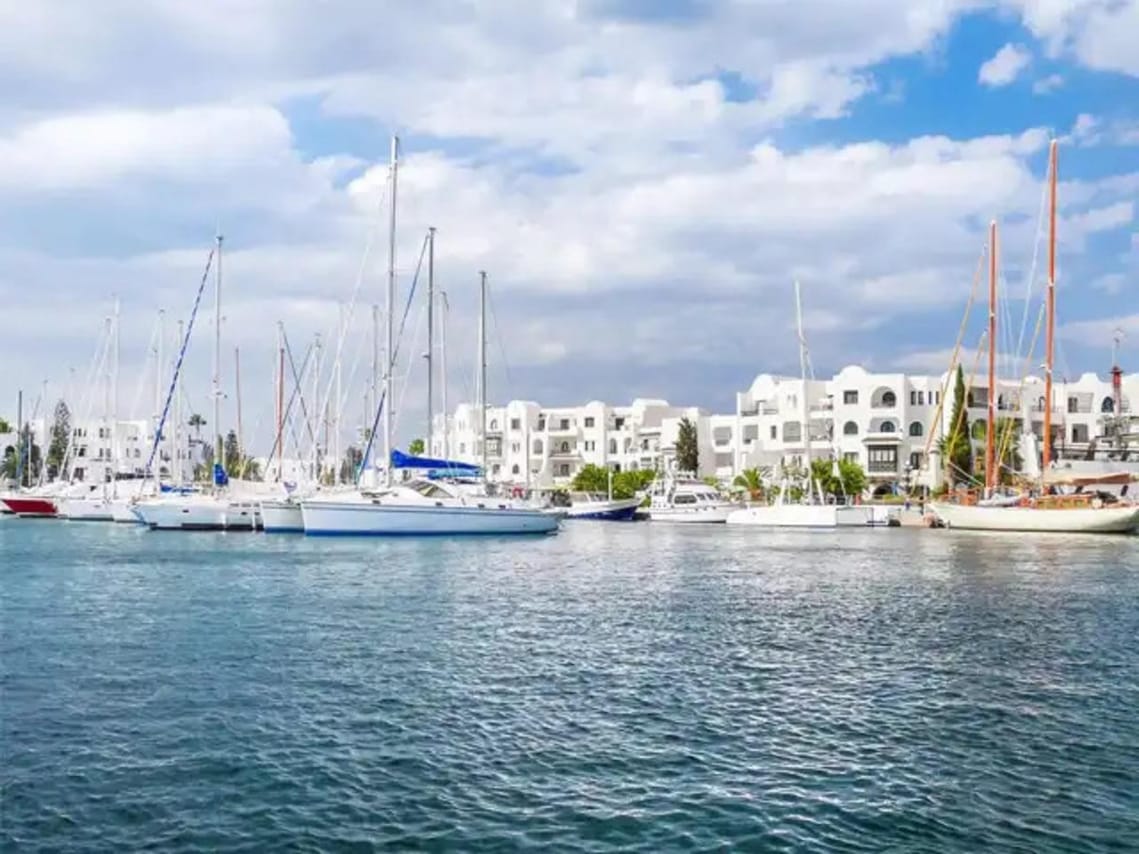 Patrimoine de Sousse : médina, Ribat et musées (demi-journée) 3