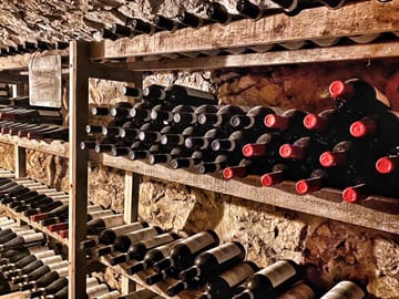 Champagne Tasting Experience at Tenuta Santa Maria Valverde, Marano di Valpolice