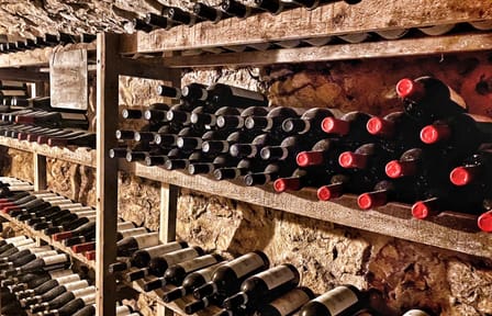 Champagne Tasting Experience at Tenuta Santa Maria Valverde, Marano di Valpolice