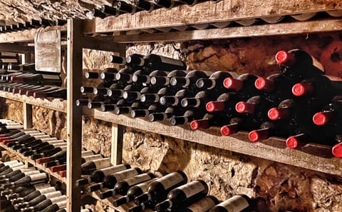 Champagne Tasting Experience at Tenuta Santa Maria Valverde, Marano di Valpolice