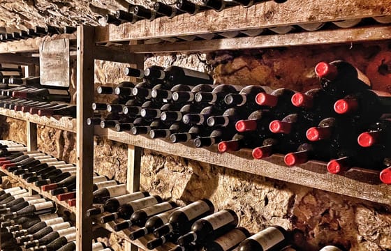 Champagne Tasting Experience at Tenuta Santa Maria Valverde, Marano di Valpolice