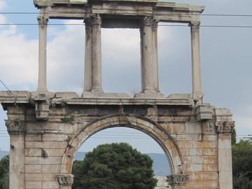 Quick Highlights of Athens: Three-Hour Guided Tour