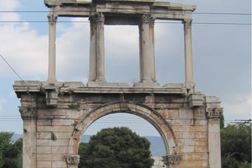 Quick Highlights of Athens: Three-Hour Guided Tour