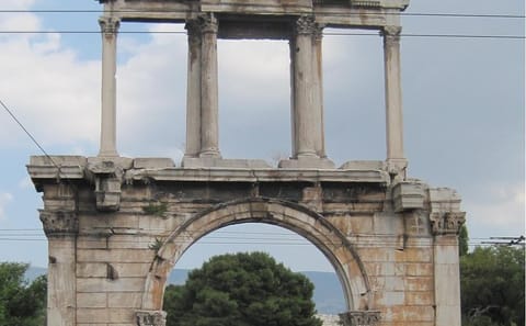 Quick Highlights of Athens: Three-Hour Guided Tour
