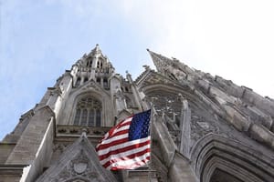 NYC Tickets: Edge Observation Deck, St Patrick's Cathedral and MoMA