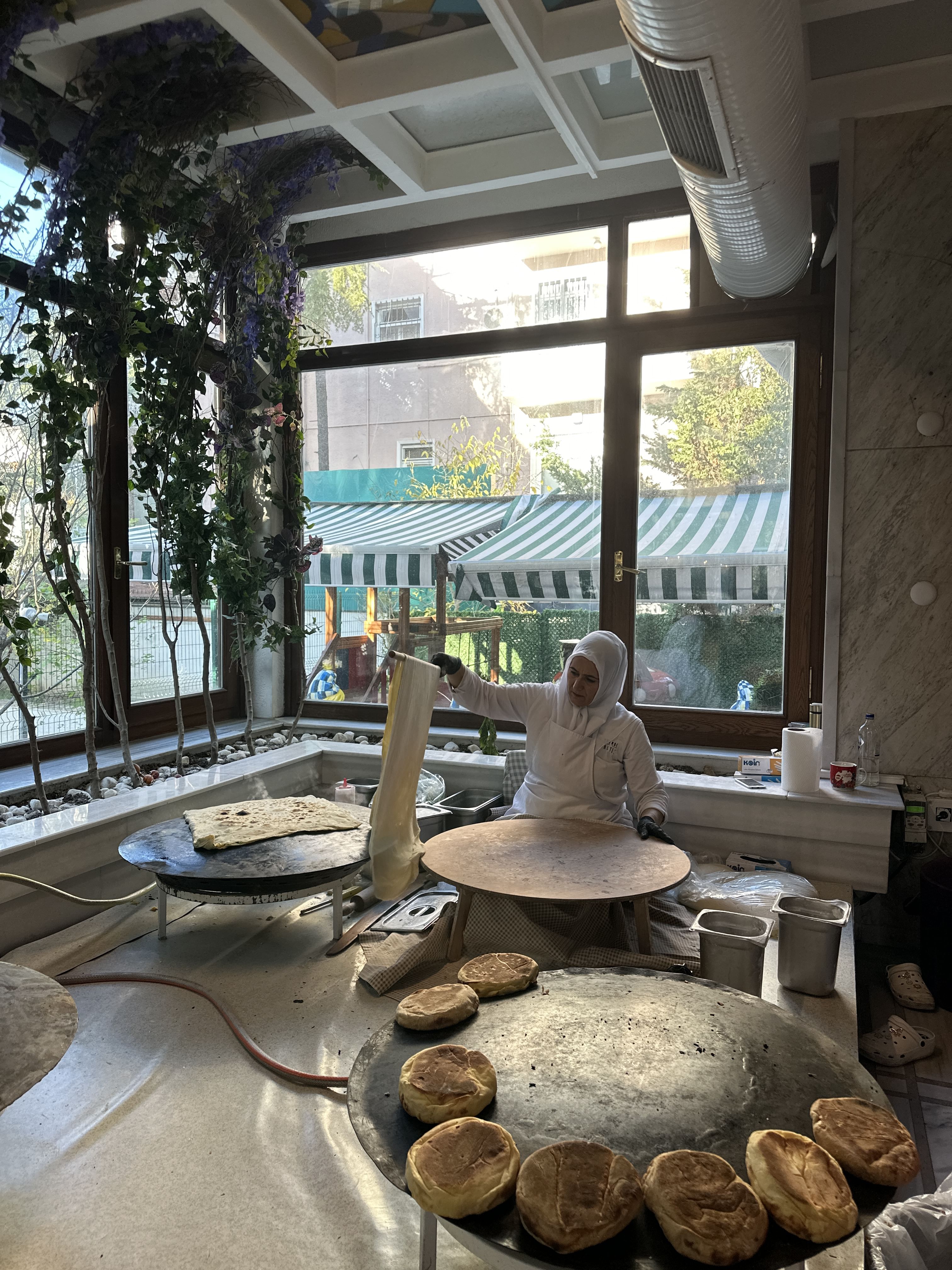 private and guided food tour 