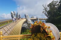 Ba Na Hills Excursion