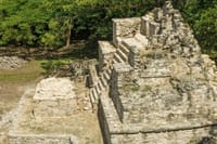 UNESCO Sian Kaan Reserve and Muyil Mayan Ruins from Tulum 8