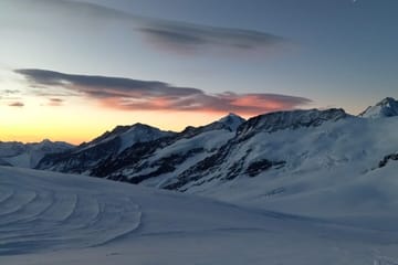 Swiss Alps from Zurich Airport: Zermatt, Jungfrau and Hidden Gems