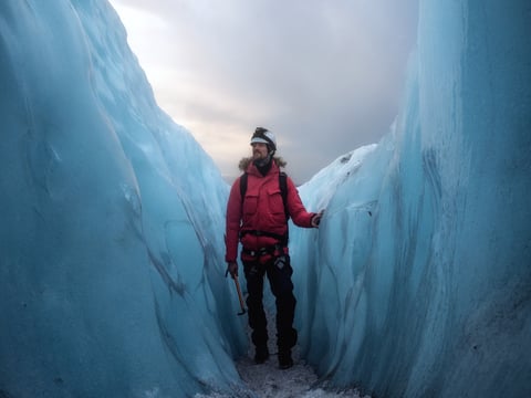 Private Ice Cave Captured, photo 5