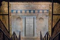Royal Tombs of Aige - Vergina