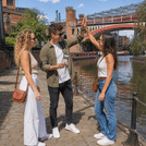 Secrets of Manchester Self-Guided Scavenger Hunt & Walking Tour 2