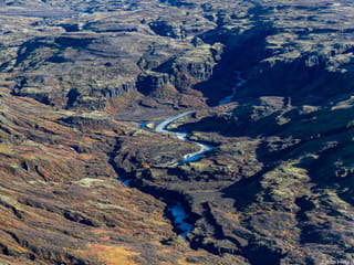 Glacier Edge Helicopter Tour from Skaftafell with Landing, photo 40