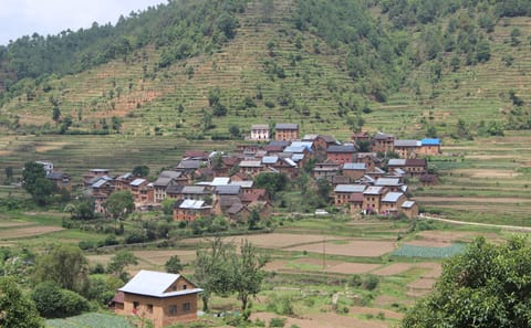 Chitlang Village Homestay Hike with Kulekhani Lake Visit