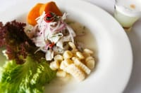 Lima, Historical & Culinary: Market, Chinatown, Center & Barranco 8