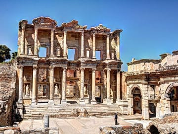 Ephesus