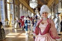 Private Versailles and Maintenon Full-Day History Tour 7