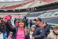 River Plate Stadium and Museum Ticket and Small-Group Tour 6