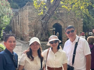 Half Day Ephesus Tour