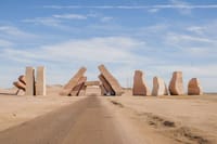 Discover Ras Muhammed Half Day by Bus Trip - Sharm El Sheikh