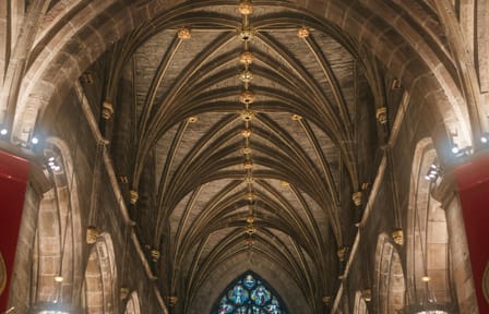Edinburgh City Highlights Tour with Castle Visit
