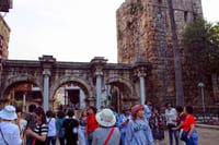 Antalya City Tour with Boat Trip and Duden Waterfalls 9