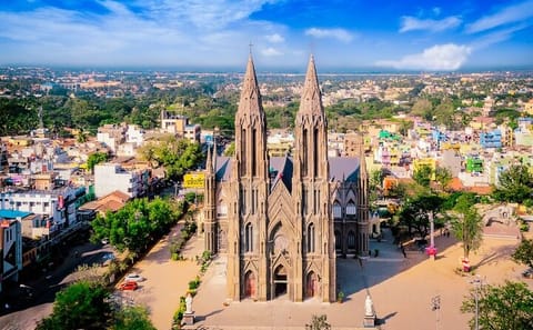 Mysore Palace and Cultural Heritage Day Tour from Bangalore