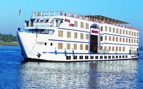 5-Day Private Nile Cruise Tour from Luxor to Aswan