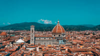 Semi-Private Tour: Day Trip to Florence and Pisa from Rome with Lunch 2