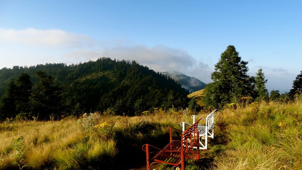 19 Days Mera Peak Climbing & Expedition – One Life-Changing Himalayan Adventure