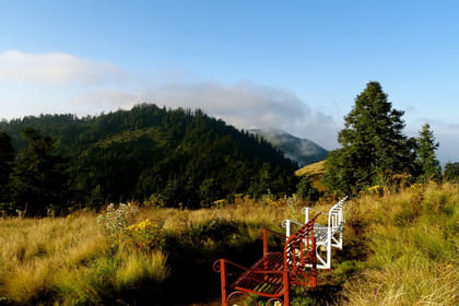 5 Days- Fishtail Poon Hill Sunrise Short Trek