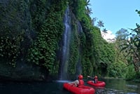 Half Day Tubing Adventure In Ubud Bali 3