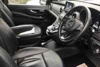 Private transfers between London Heathrow - London Luton Airports 10