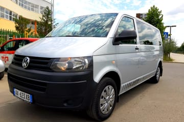Private Car Transfer from Tirana Airport to Durrës