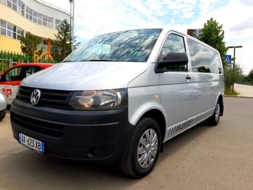 Private Car Transfer from Tirana Airport to Durrës