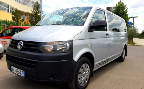 Private Car Transfer from Tirana Airport to Durrës