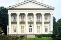 Burlington's Famous Ghosts Smartphone Guided Walking Tour 5