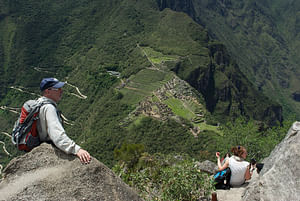 2 Day Machu Picchu Citadel & Huayna Picchu Mountain Private Tour