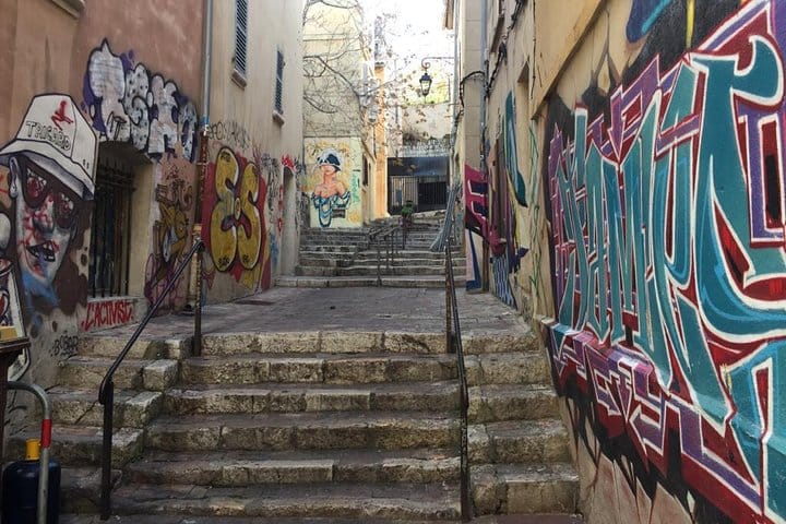 Live Marseille like a local! - 3 day tour 3