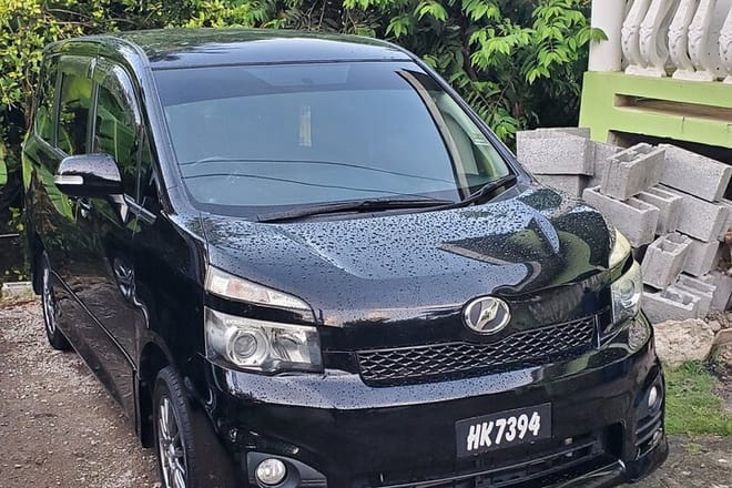 Private (UVF) Hewanorra International Airport Round Trip Transfers 8